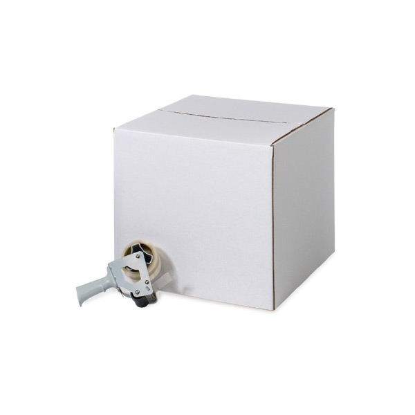 Our Best Corrugated Moving Boxes